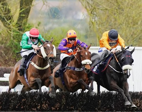 Southwell Race Cards 7 April evening meeting