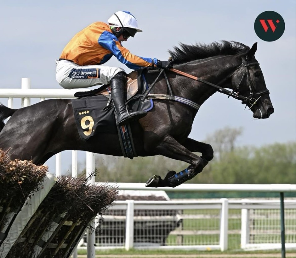 Warwick racecards 23 April Thursday jump racing action at Warwick Racecourse