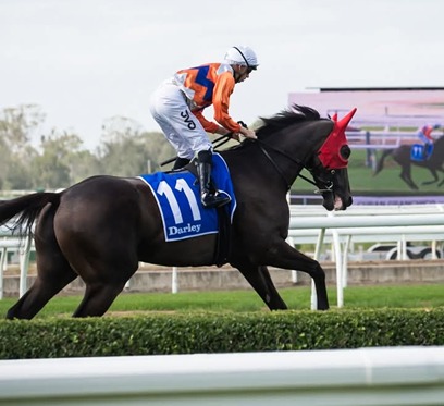 Rosehill Race Results 6 April winners and race-by-race summary