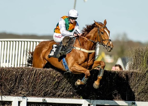 Plumpton Race Results 6 April winners jockeys trainers and race action