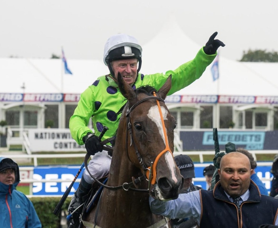 Doncaster racecards 24 April flat racing action at Doncaster Racecourse