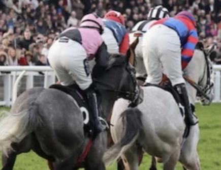 Kelso race cards 2 april jump racing action at Kelso Racecourse