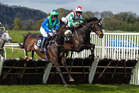 Chepstow Race Cards 24 April evening jump racing meeting preview