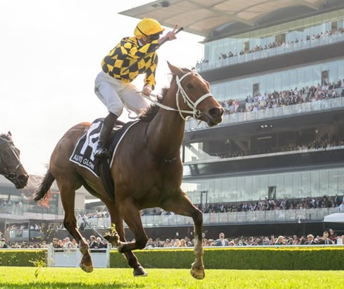 Royal Randwick Race Cards 25 April full race meeting schedule