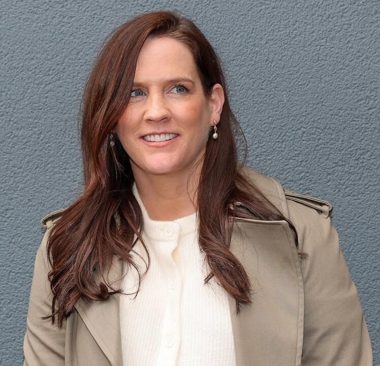 Rachael Blackmore Grand National Legend at Aintree Racecourse