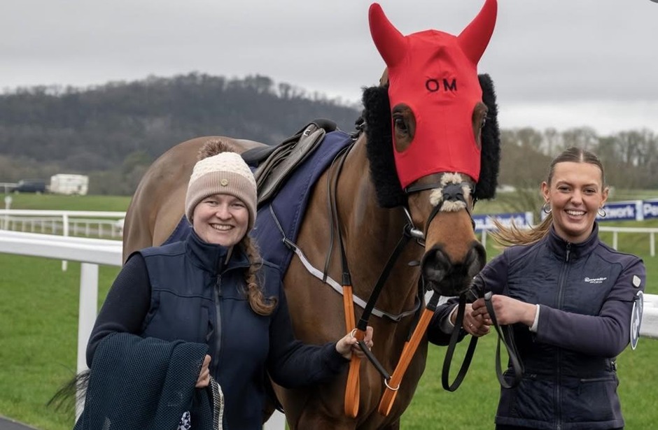 Chepstow race cards 2 April jump racing action at Chepstow Racecourse