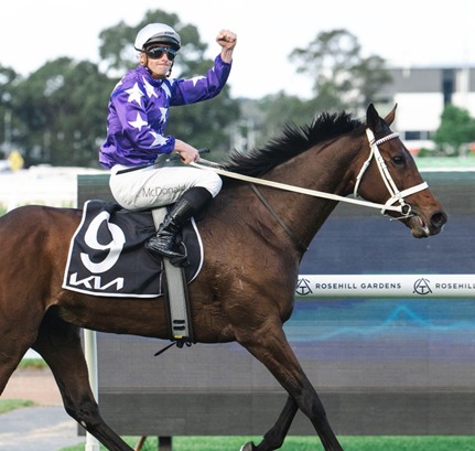 Royal Randwick Race Cards 27 April race meeting overview at Randwick Racecourse