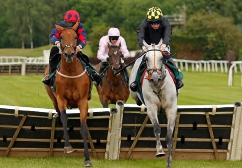 Market Rasen Race Cards 14 April full runners and race overview