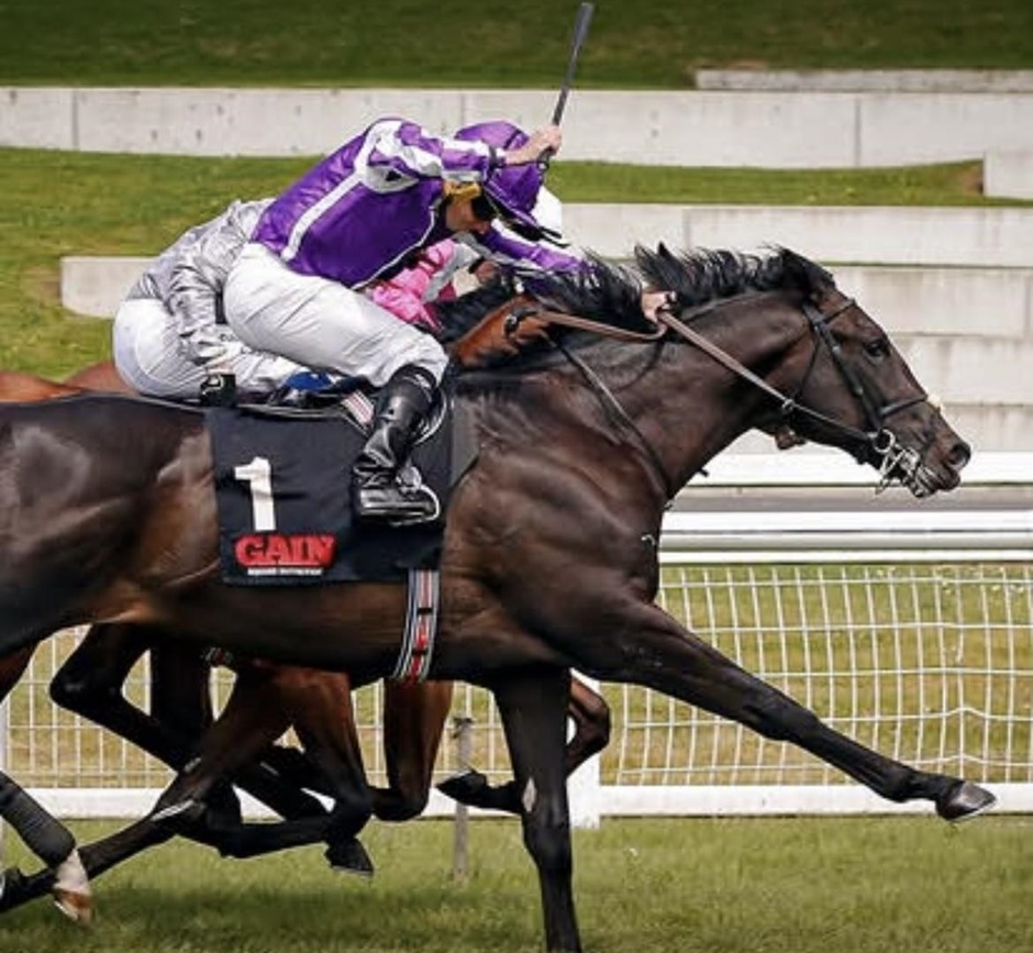 Newbury race results 17 April Friday flat racing action at Newbury Racecourse