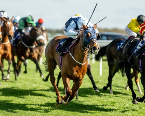 Bath Race Results 27 April winners at Bath Racecourse