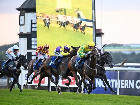 Pontefract Race Cards 29 April full race preview at Pontefract Racecourse