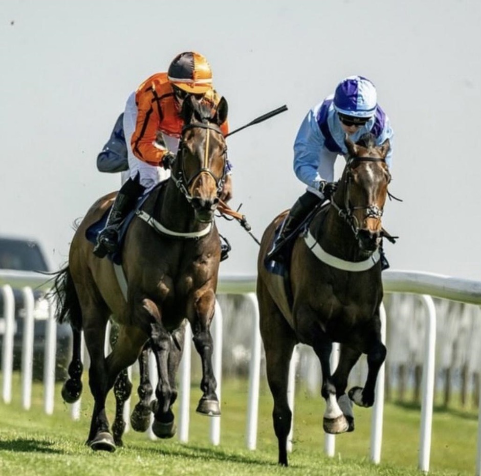 Bath race results 29 May flat racing action at Bath Racecourse