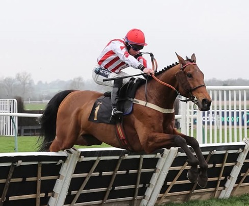 Warwick Race Cards 1 May Hunters’ Steeple Chase festival
