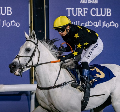 Eight-race fixture at Abu Dhabi Race Cards 11 April detailed racecard