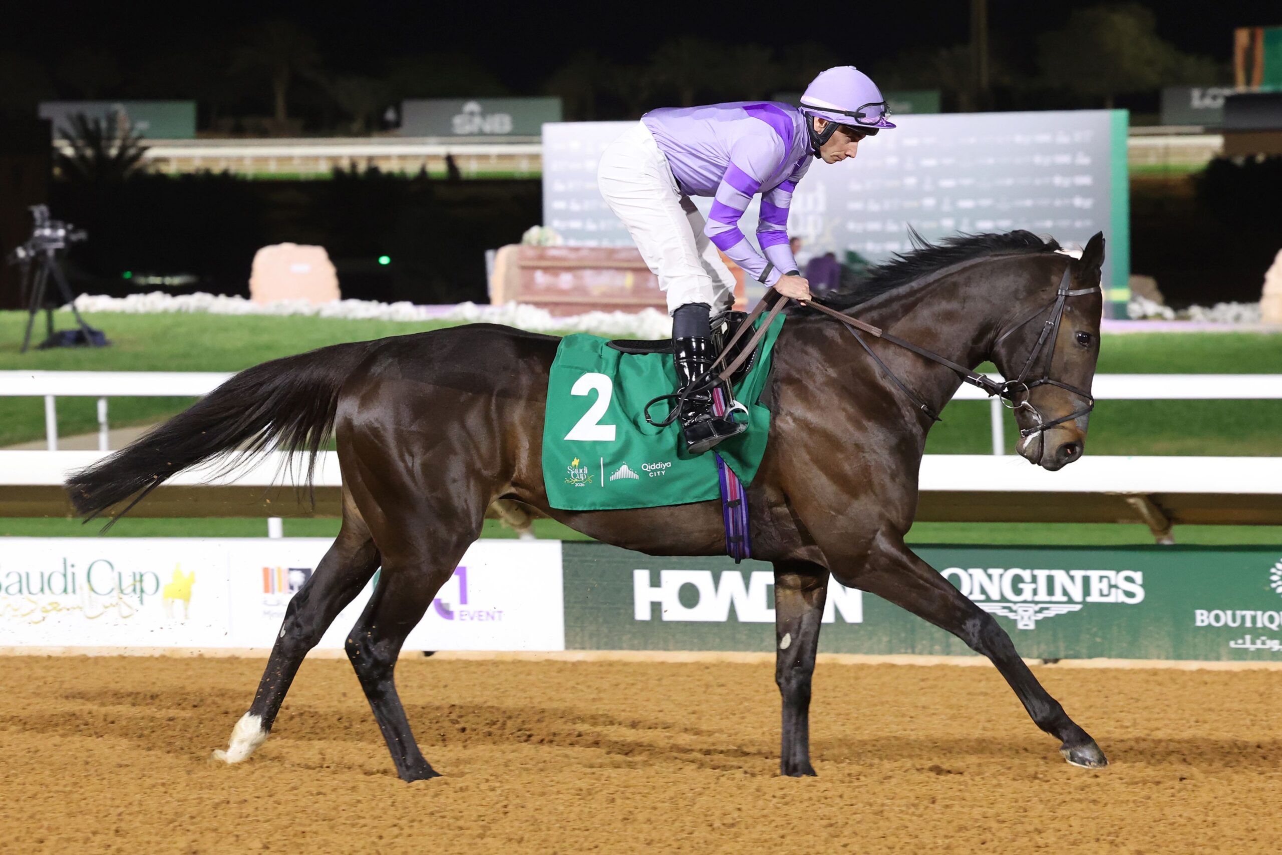 Comanche Brave and Ka Ying Rising set for Chairman’s Sprint Prize showdown at Sha Tin