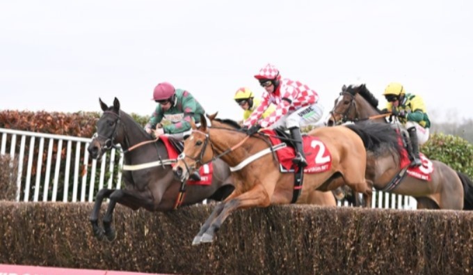 Coral-Eclipse 2026 entries confirmed for Sandown Park Group One race