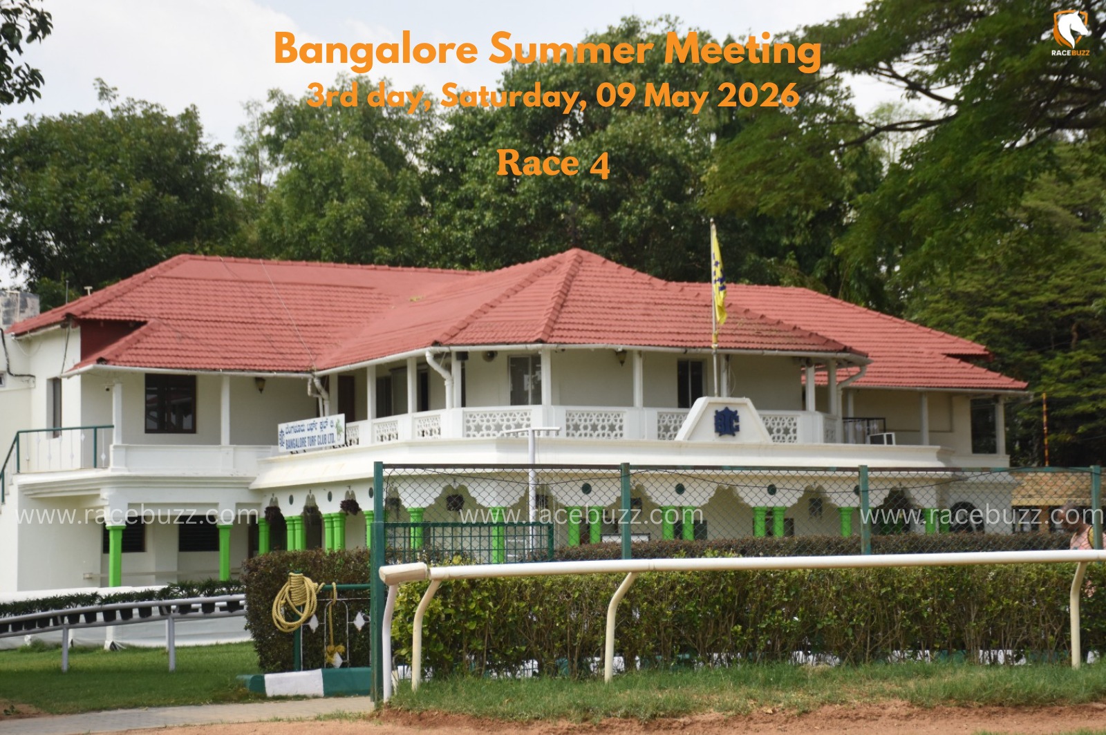 Bangalore race result 9 May as Kalamitsi wins The Kunigal Stud Trophy at Bangalore Turf Club