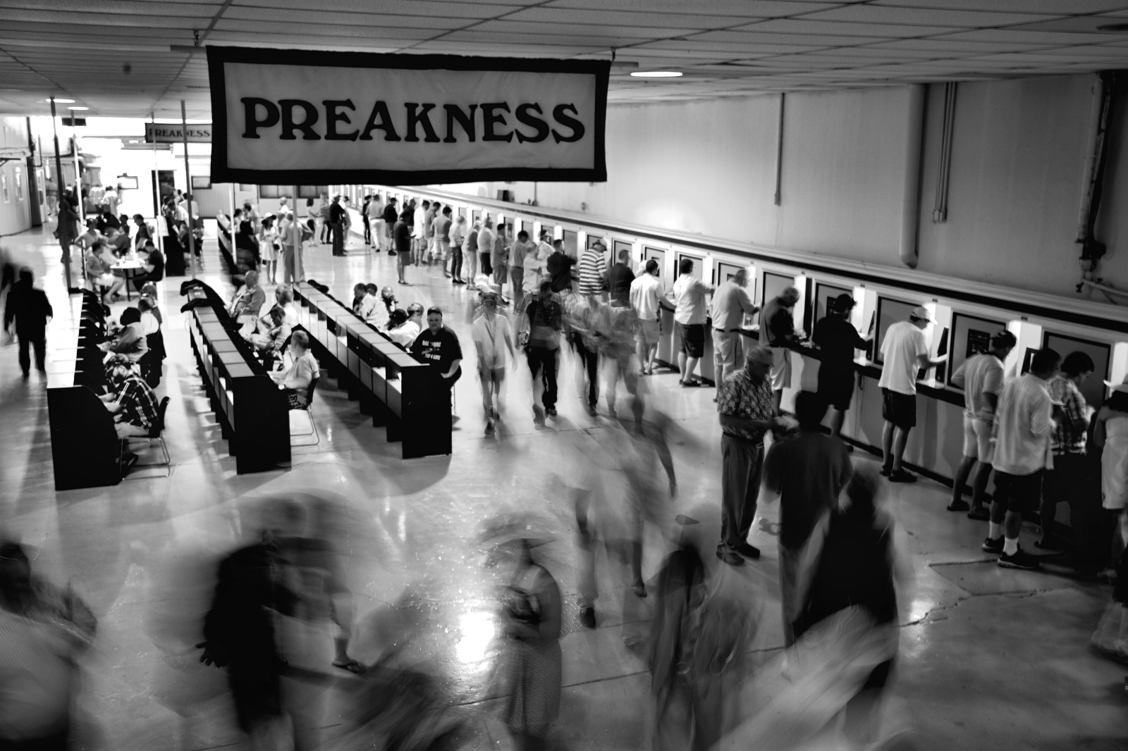 Preakness Stakes history and origins