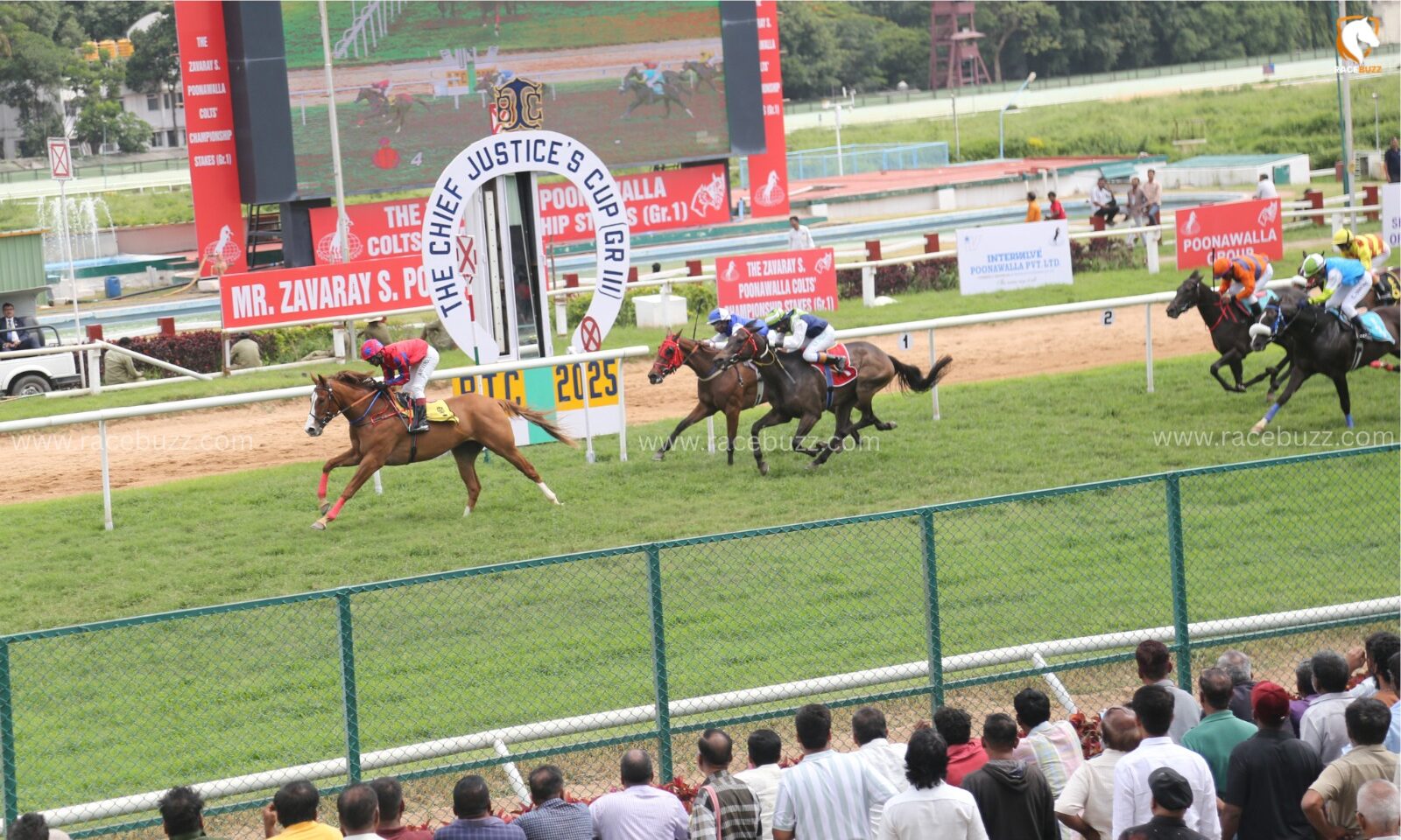 Bangalore Turf Club 16 May Preview six-race racing card featuring Class I feature race and competitive handicaps at Bangalore Turf Club.