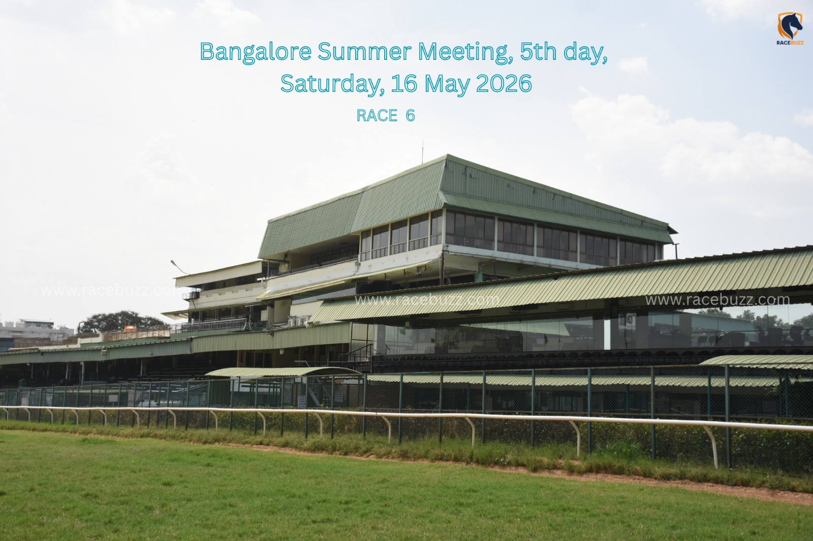 Bangalore race result 16 May Solara wins Manitou Plate at BTC