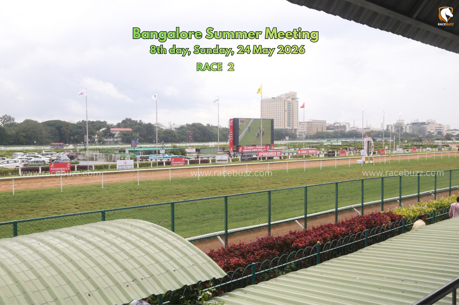 EVERYNNE winning The Ministerial Plate Bangalore race result 24 May at BTC
