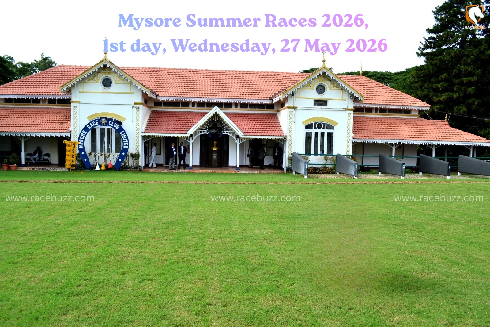 Mysore Race Results 27 May 2026