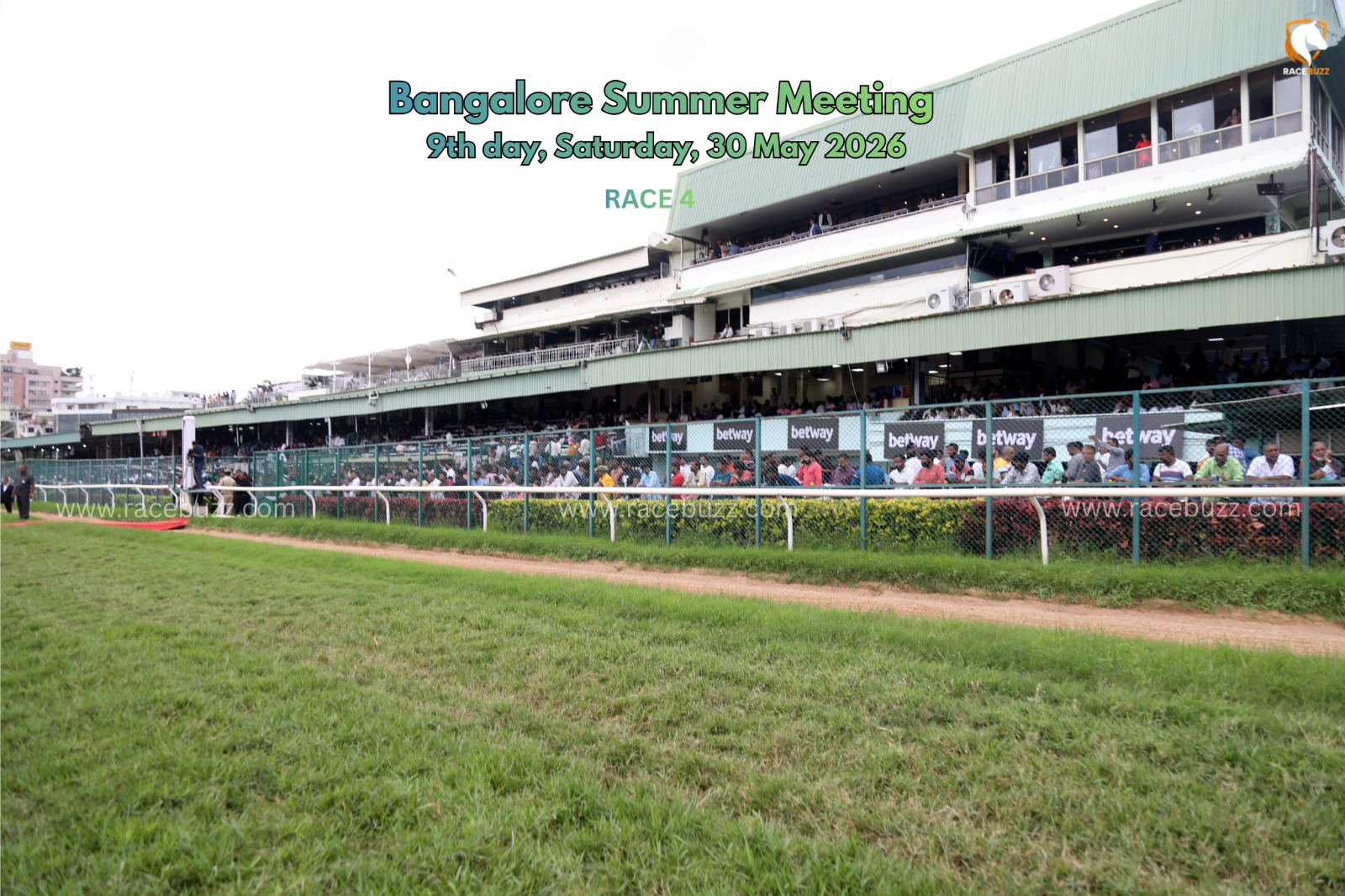 Bangalore race result 30 May Splendid Dream wins Marilingaiah Memorial Trophy BTC