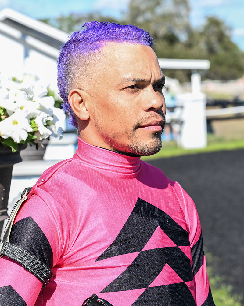 Gulfstream Park Royal Palm Meet