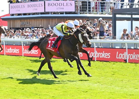 Chester Race Cards 6 May at Chester Racecourse