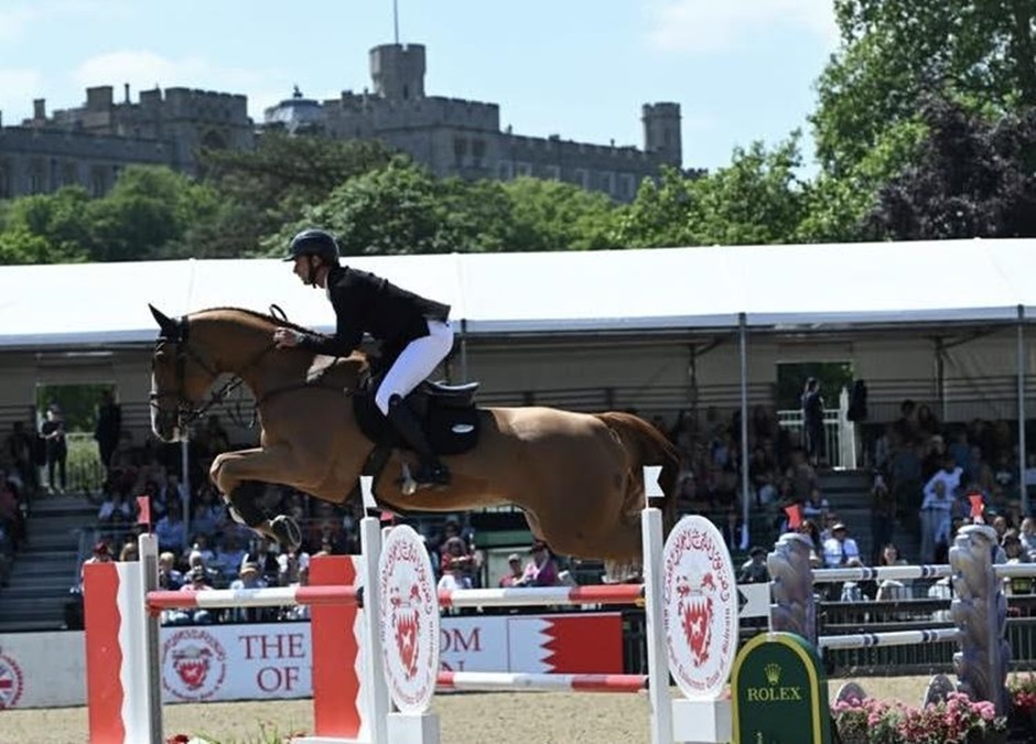 Windsor race results 4 May Monday flat racing action at Windsor Racecourse