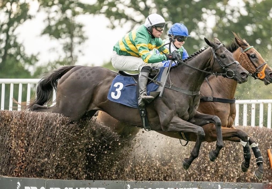 Fontwell Park race results 6 May Wednesday jump racing action at Fontwell Park Racecourse