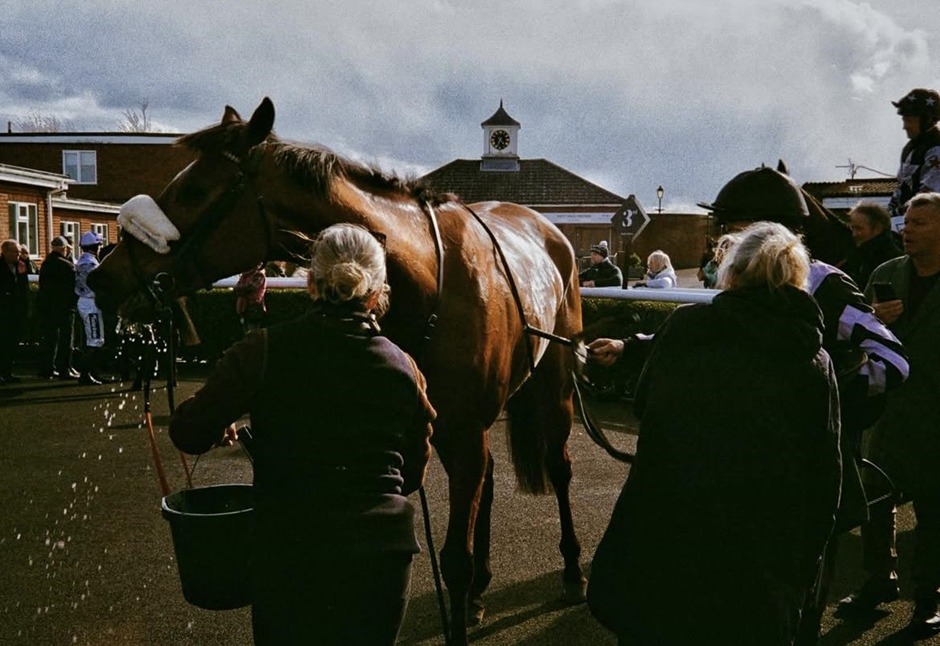 Market Rasen racecards 8 May Friday jump racing action at Market Rasen Racecourse