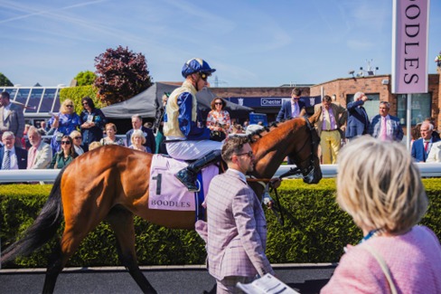 Chester Race Cards 8 May preview for Friday’s eight-race meeting