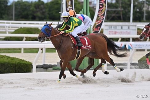 Tokyo Race Cards 9 May meeting featuring the Epsom Cup