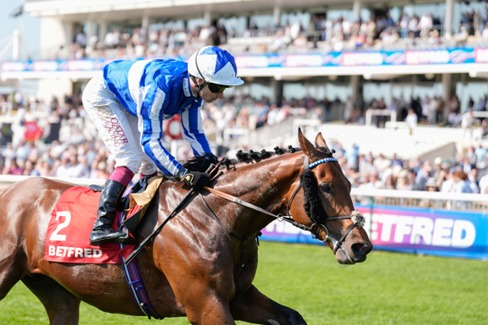Newmarket Race Cards 15 May runners preparing for Friday’s meeting