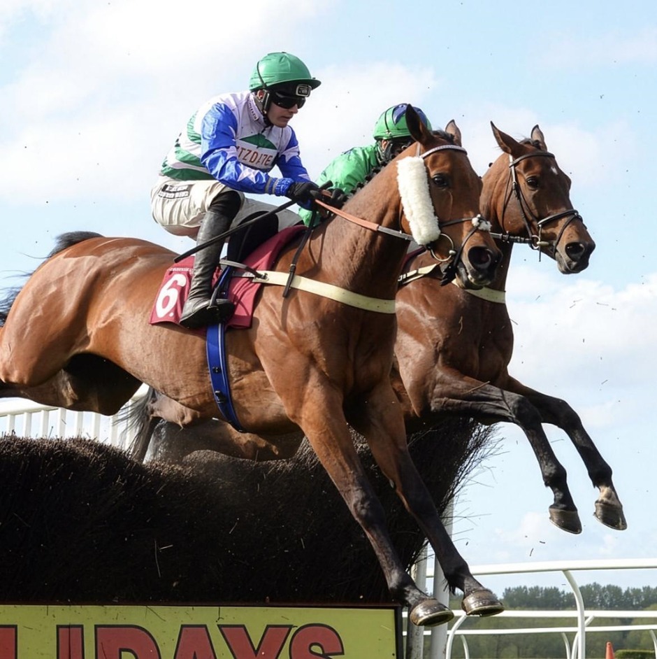 Bangor-on-Dee racecards 16 May Saturday jump racing action at Bangor-on-Dee Racecourse