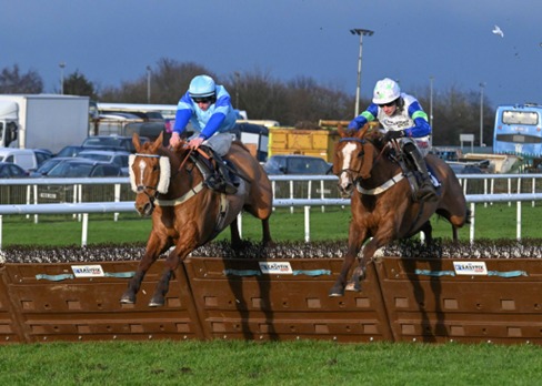 Doncaster Race Cards 16 May eight race Saturday card detailed overview