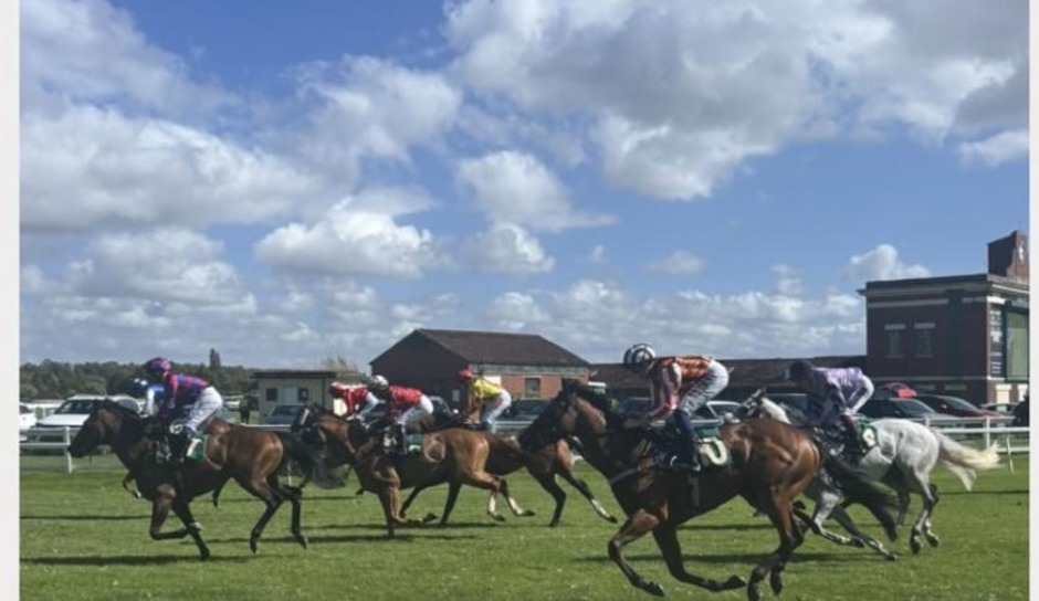 Ripon racecards 17 May Sunday flat turf racing action at Ripon Racecourse