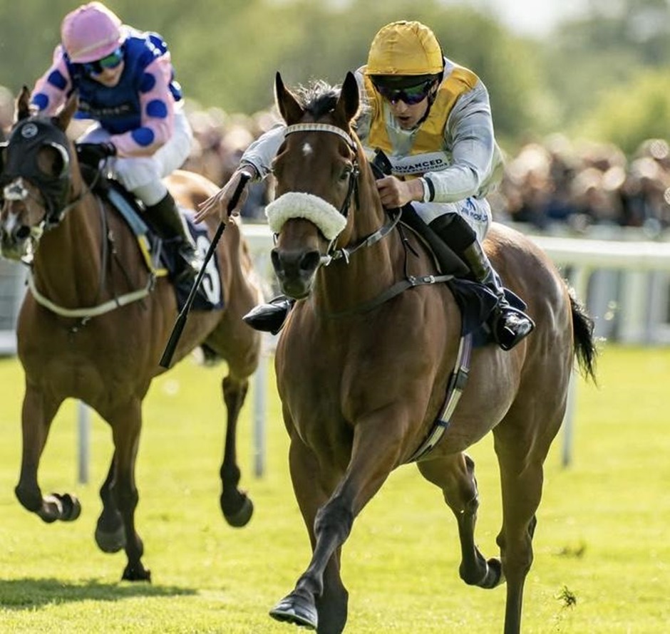 Windsor racecards 18 May Monday flat turf racing action at Windsor Racecourse