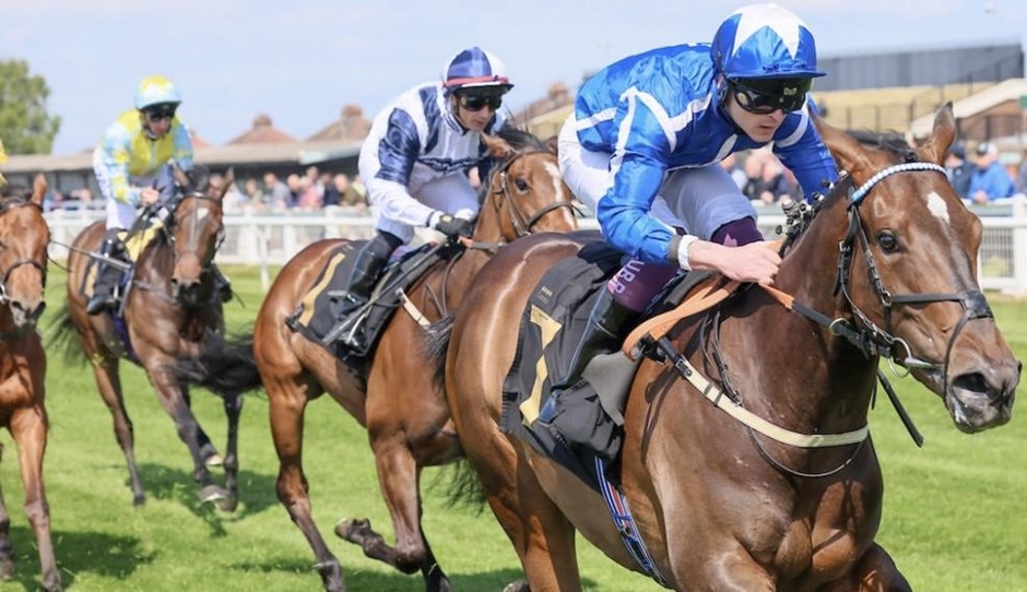Carlisle race results 18 May Monday flat racing action at Carlisle Racecourse