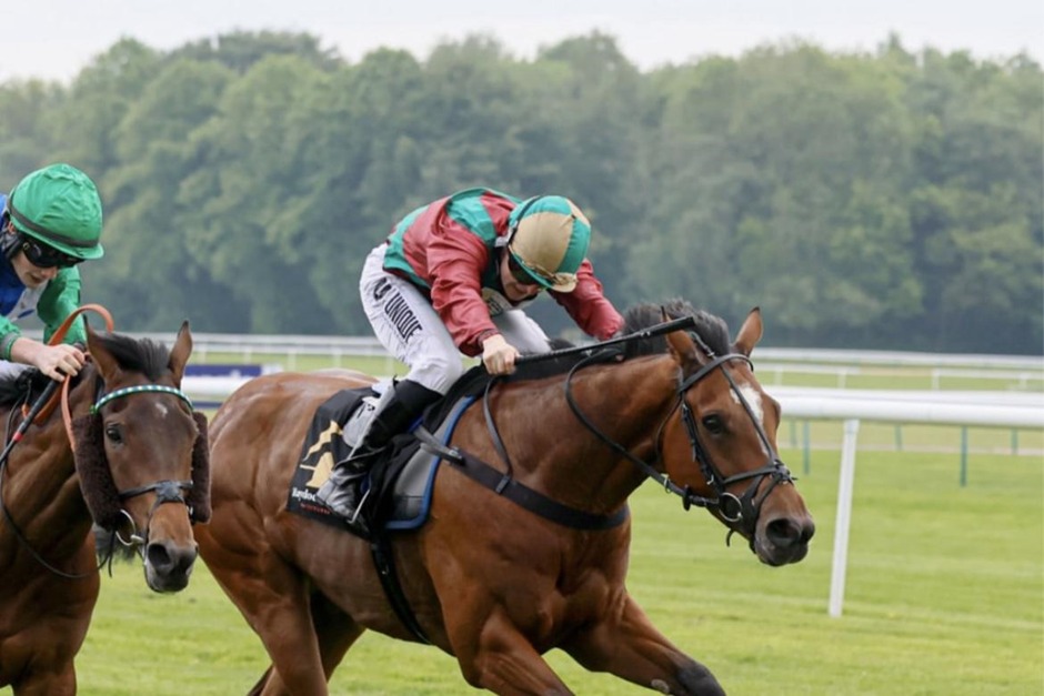 Haydock Park racecards 21 May Thursday flat turf racing action at Haydock Park Racecourse
