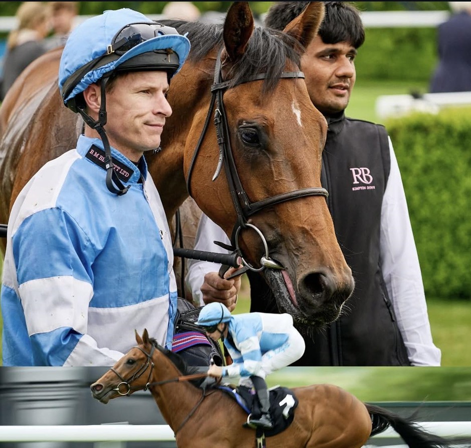 Goodwood racecards 22 May Friday flat turf racing action at Goodwood Racecourse