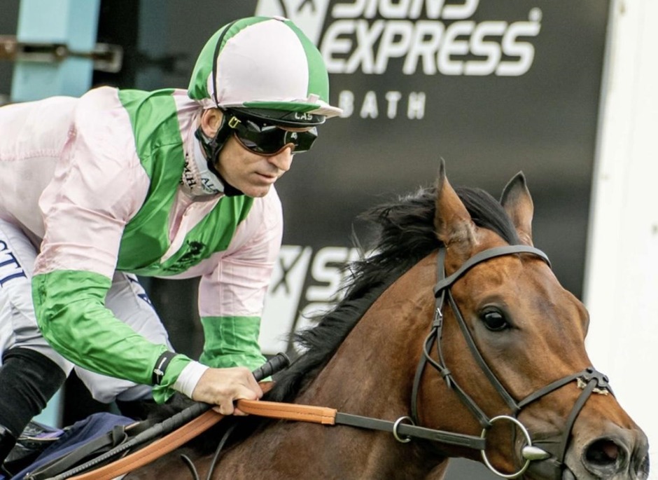 Bath racecards 22 May Friday flat turf racing action at Bath Racecourse