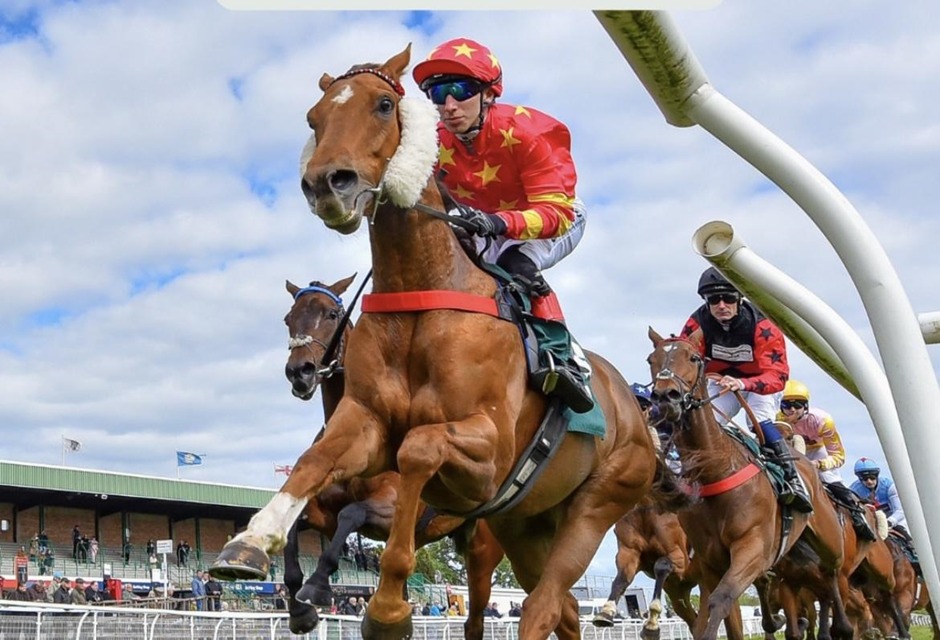 Catterick Bridge race results 21 May Thursday flat racing action at Catterick Bridge Racecourse