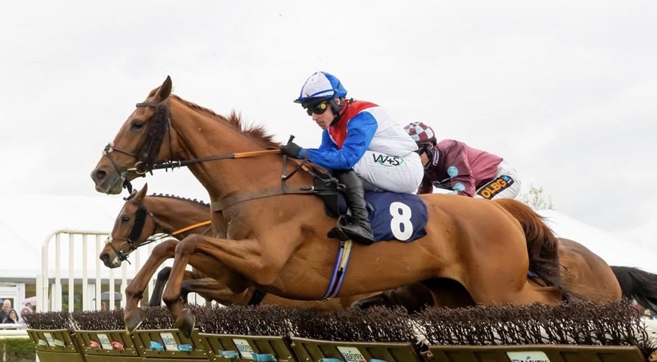 Uttoxeter racecards 24 May Sunday jump racing action at Uttoxeter Racecourse