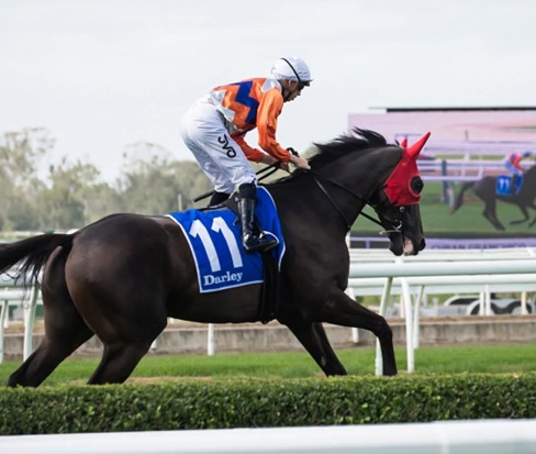 Canterbury Park Race Cards 27 May six-race midweek programme