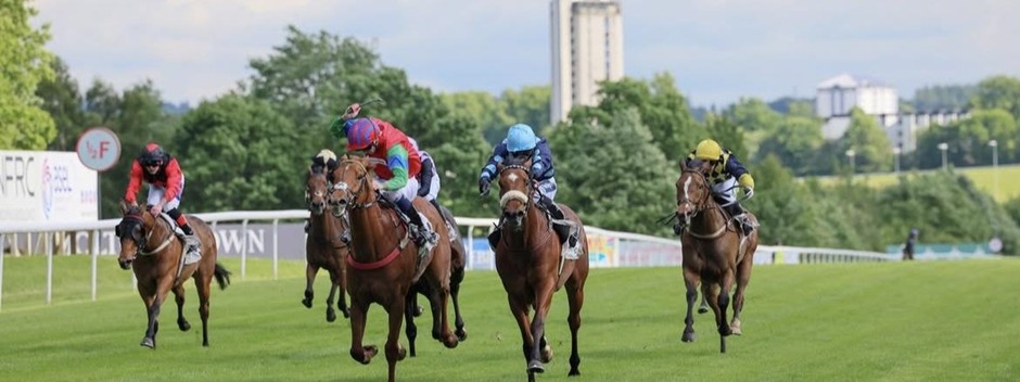 Hamilton Park racecards 27 May Wednesday flat turf racing action at Hamilton Park Racecourse