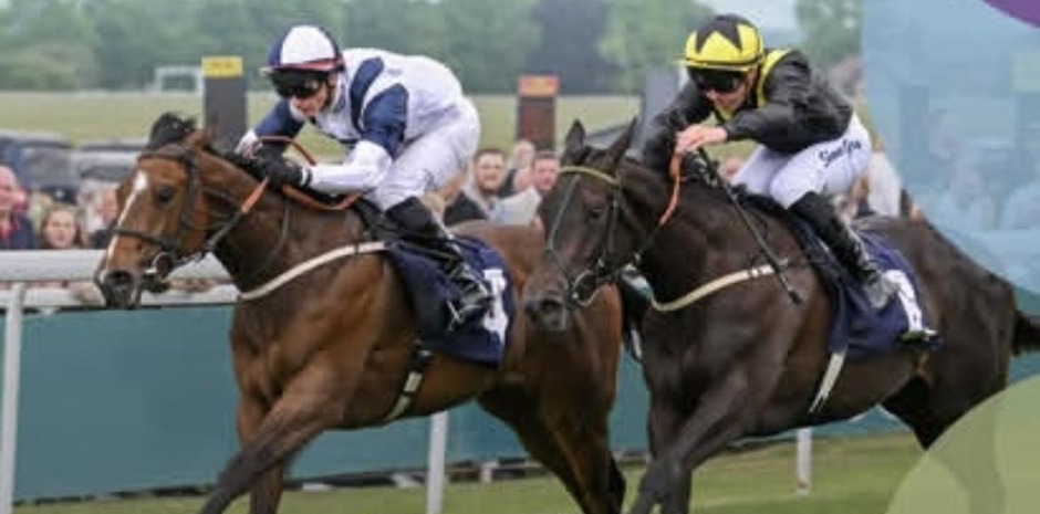 Beverley racecards 30 May Saturday flat turf racing action at Beverley Racecourse