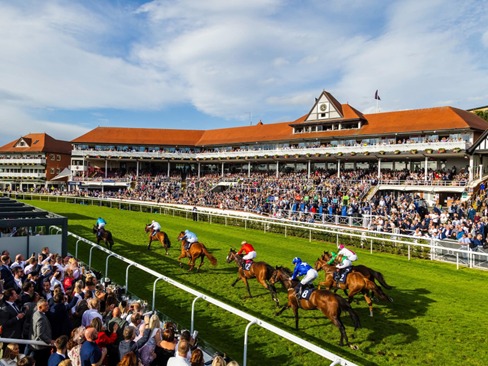 Chester Race Cards 30 May preview at Chester Racecourse