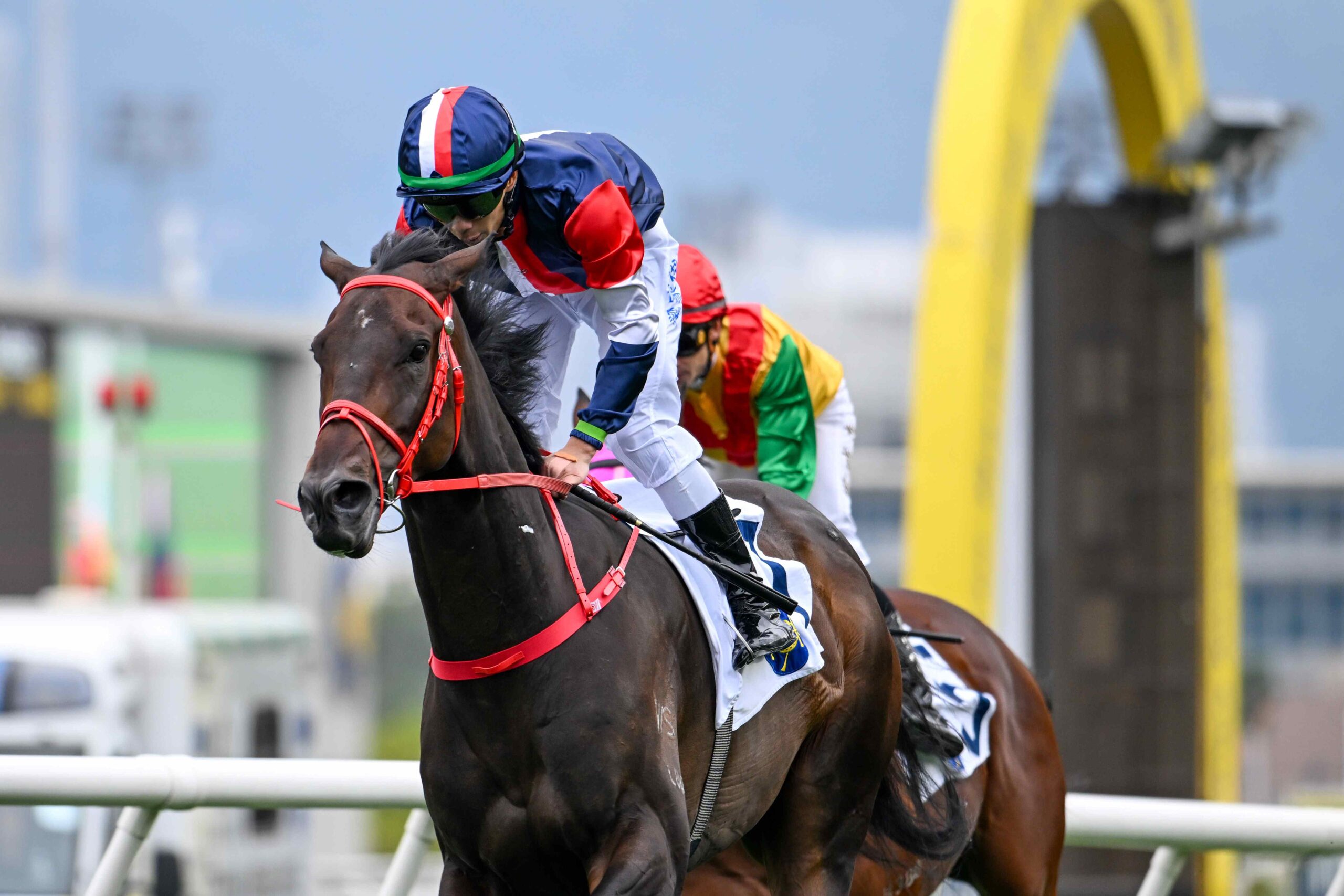 2026 Chartered Champions & Chater Cup